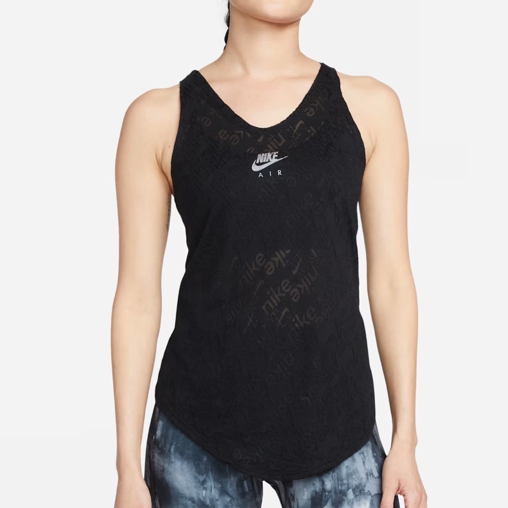 NIKE Sport Bra & Tank top - Picture 3 of 7